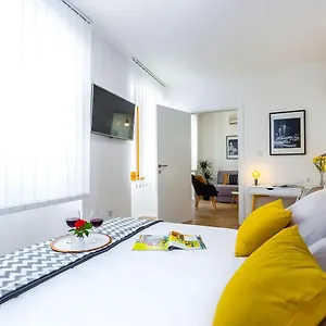 Terra I & Ii Rijeka
