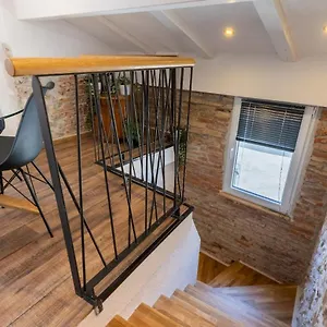 Apartman Rose, Cres