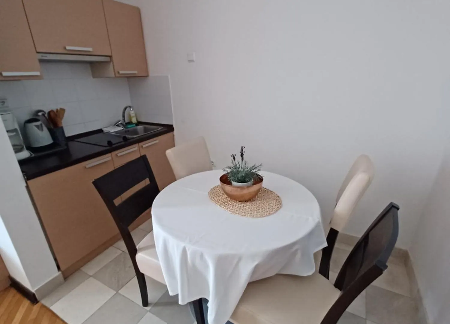 Apartment Aci Marina Cres