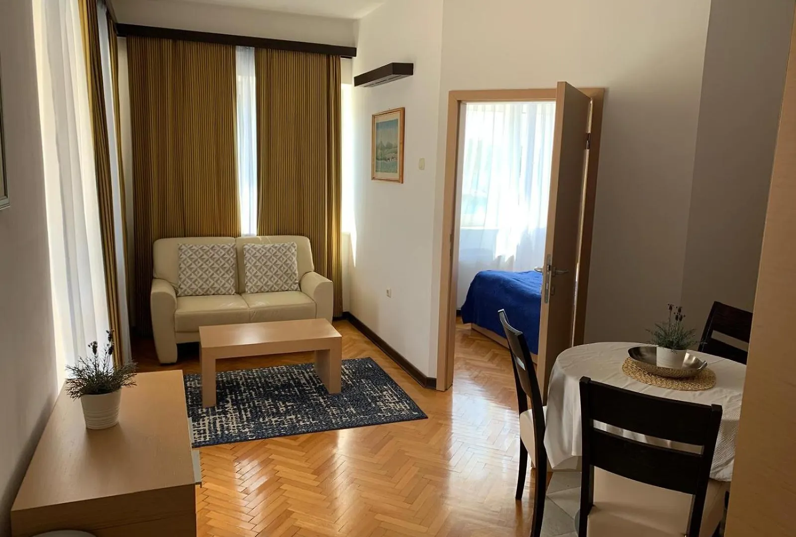 Apartment Aci Marina Cres Croatia