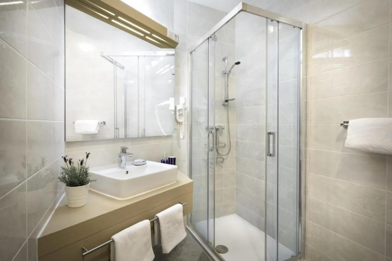 Apartment Aci Marina Cres Croatia