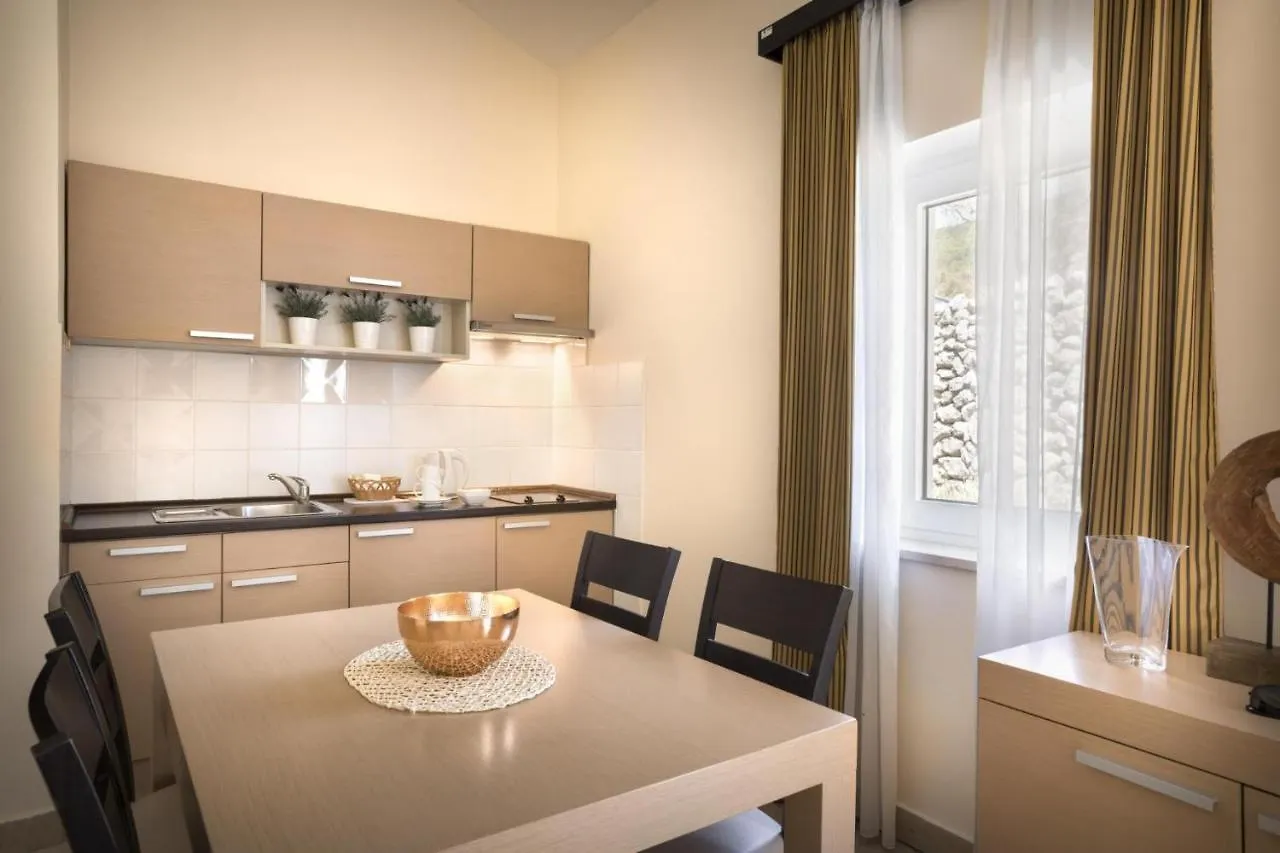 Apartment Aci Marina Cres Croatia