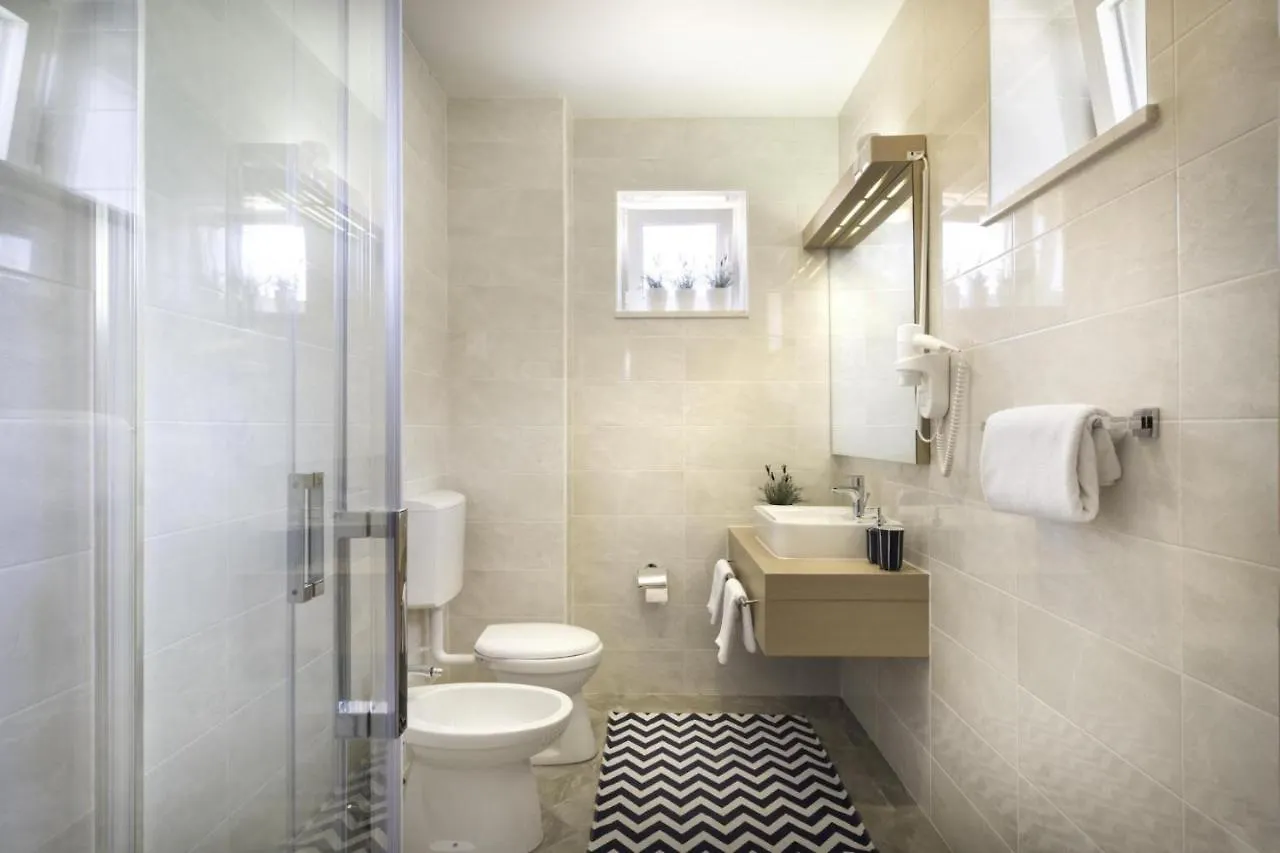 Apartment Aci Marina Cres Croatia