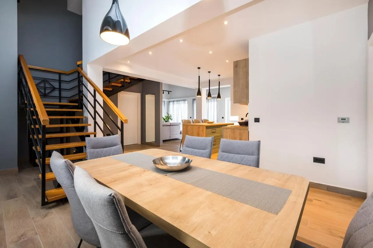Apartment Aci Marina Cres Croatia