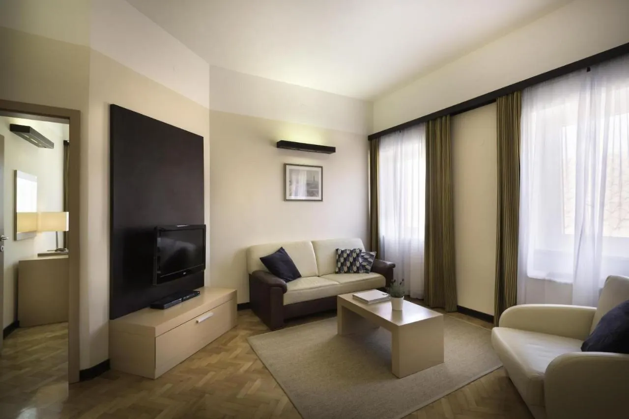 Apartment Aci Marina Cres