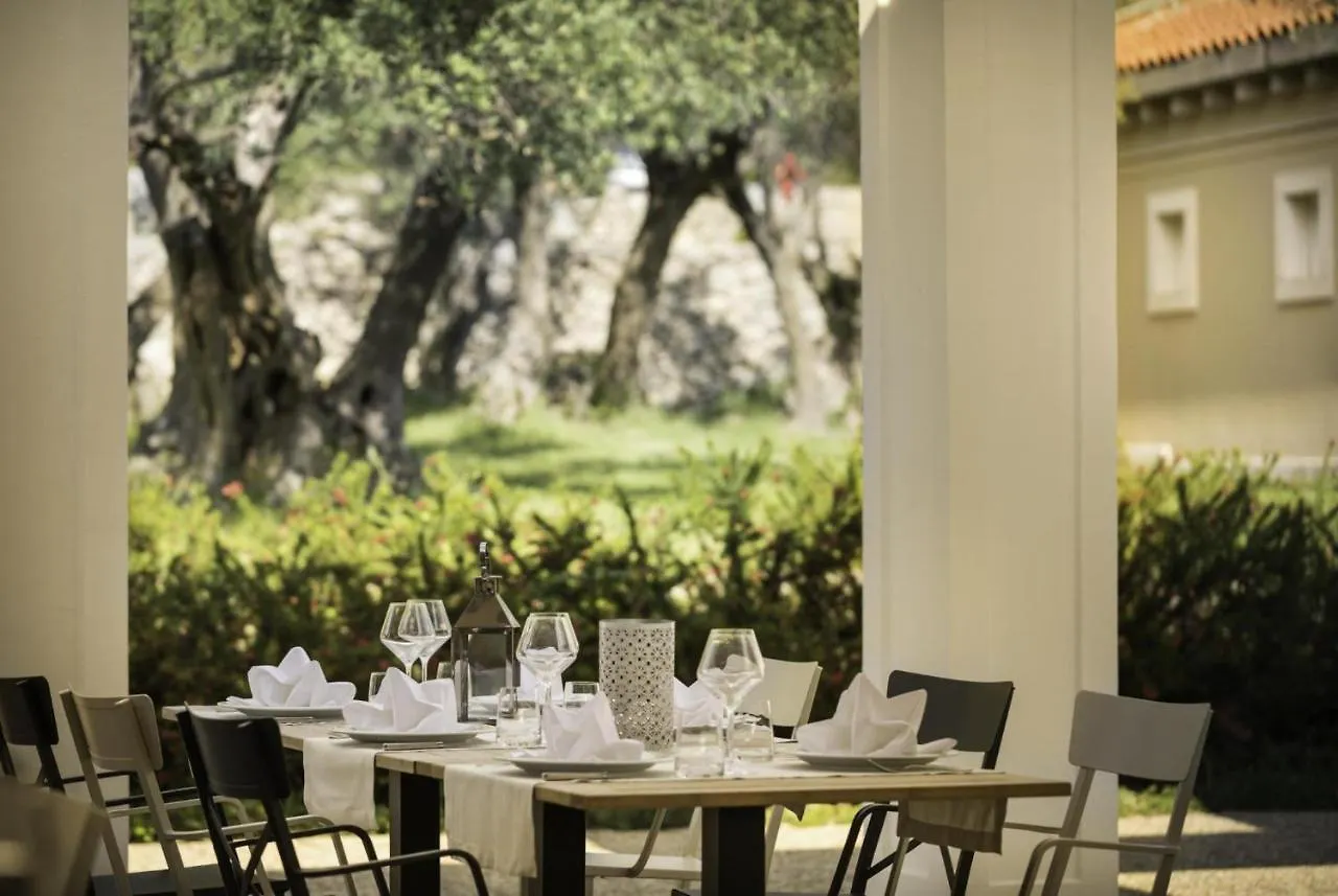 Apartment Aci Marina Cres Croatia