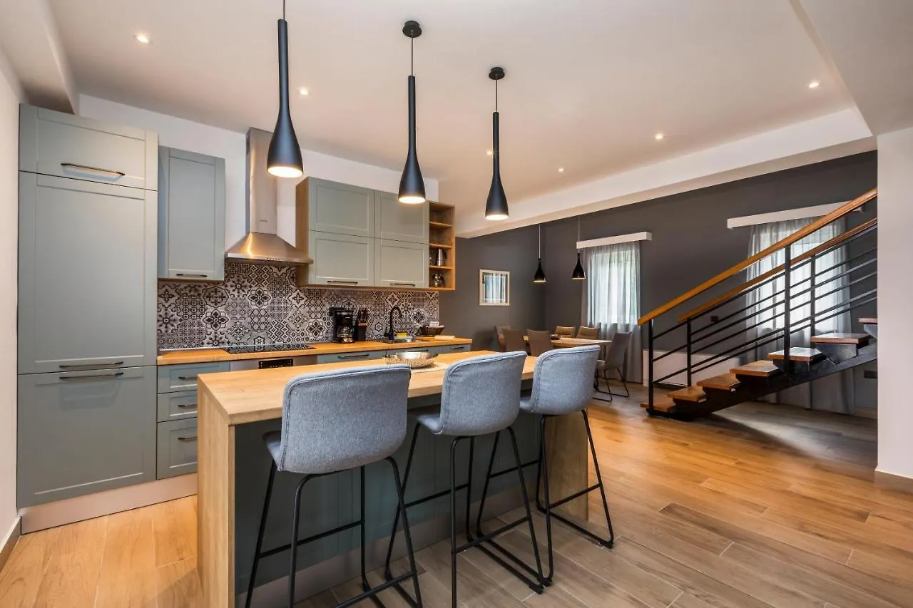 Apartment Aci Marina Cres Croatia